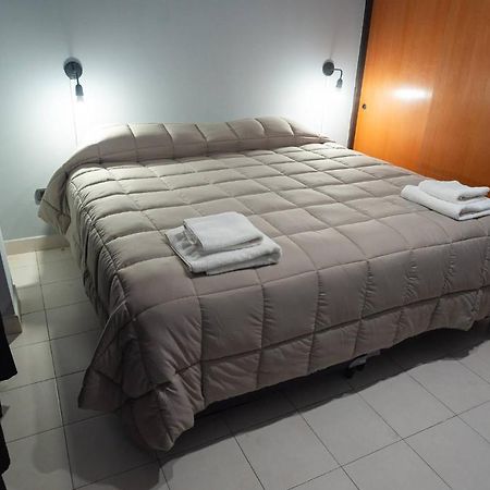 Bambuu Apartment ซัลตา ภายนอก รูปภาพ