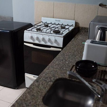 Bambuu Apartment ซัลตา ภายนอก รูปภาพ