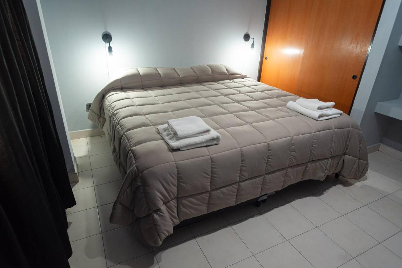 Bambuu Apartment ซัลตา ภายนอก รูปภาพ