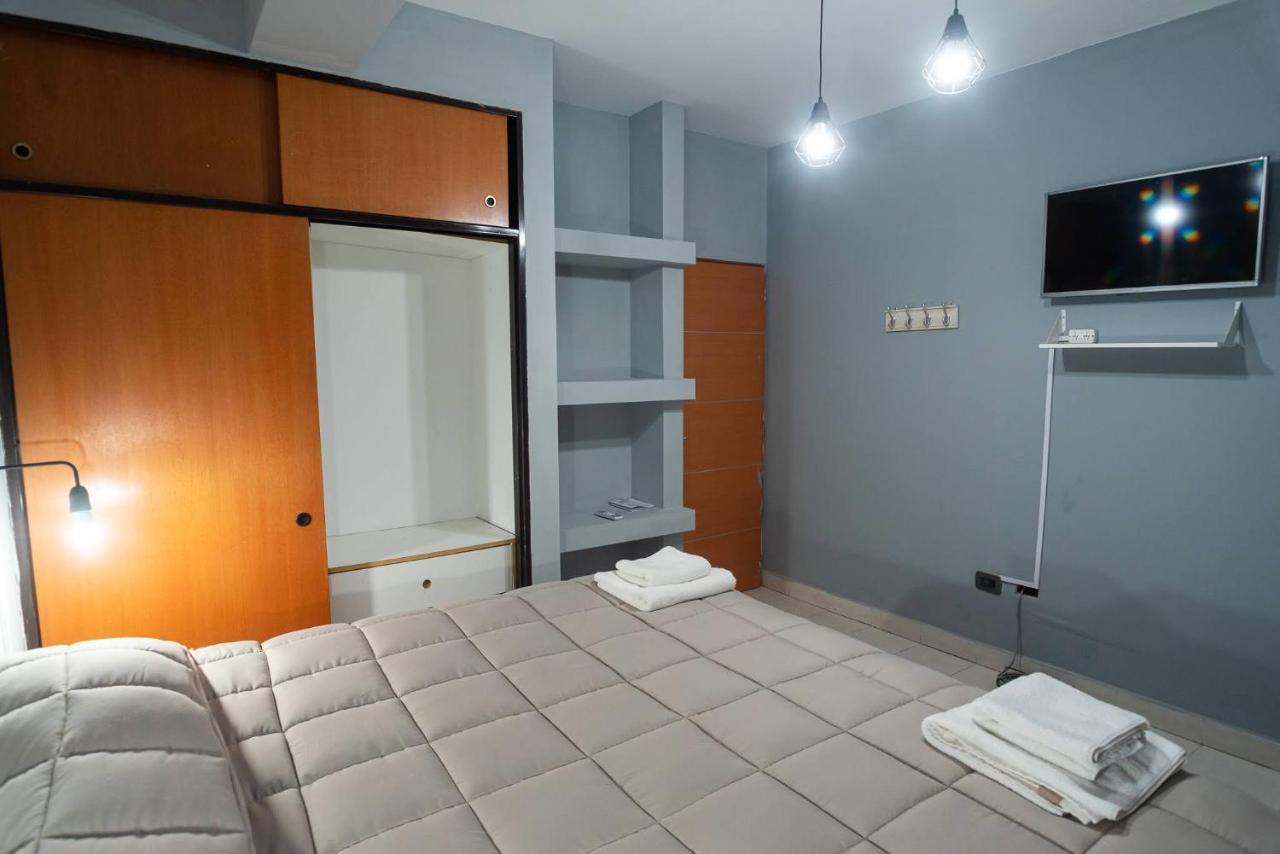 Bambuu Apartment ซัลตา ภายนอก รูปภาพ