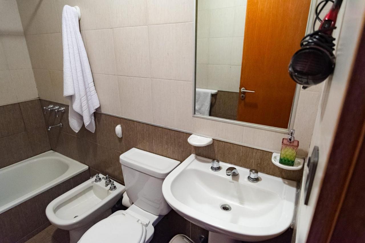 Bambuu Apartment ซัลตา ภายนอก รูปภาพ